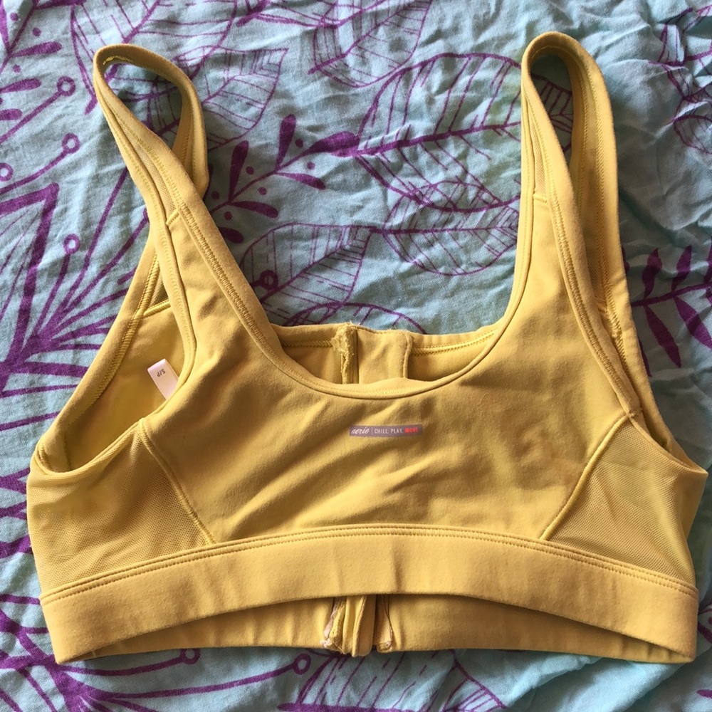 Aerie sports bra - Picture 2 of 2